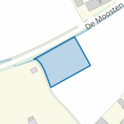 Perceel SRD00-B-3177