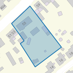 Perceel SRD00-B-3180