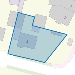 Perceel SRD00-B-3182