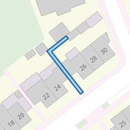 Perceel SRD00-B-3189