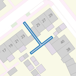 Perceel SRD00-B-3190