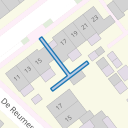 Perceel SRD00-B-3191