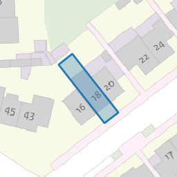 Perceel SRD00-B-3192