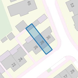 Perceel SRD00-B-3197