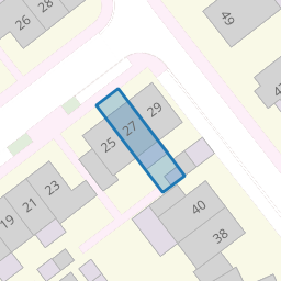 Perceel SRD00-B-3200