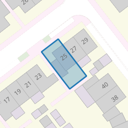 Perceel SRD00-B-3201