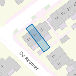 Perceel SRD00-B-3207