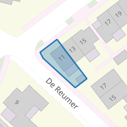 Perceel SRD00-B-3208