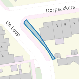 Perceel SRD00-B-3223