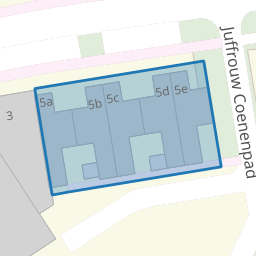 Perceel SRD00-B-3225