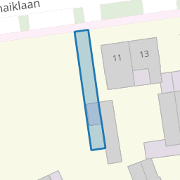 Perceel SRD00-B-3226