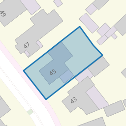 Perceel SRD00-B-3231