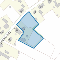 Perceel SRD00-B-3237