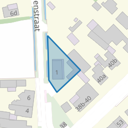 Perceel SRD00-B-3238