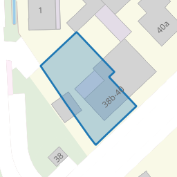 Perceel SRD00-B-3240