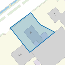 Perceel SRD00-B-3257