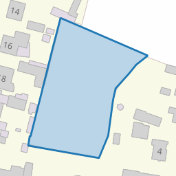 Perceel SRD00-B-3261