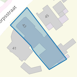 Perceel SRD00-B-3269