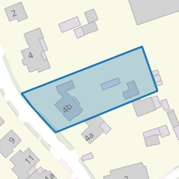 Perceel SRD00-B-3271