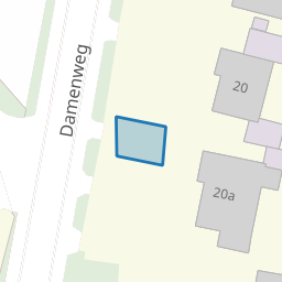 Perceel SRD00-B-3276