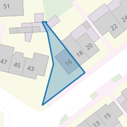 Perceel SRD00-B-3291