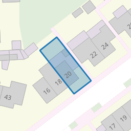 Perceel SRD00-B-3292