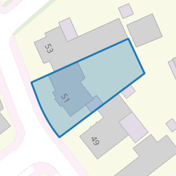 Perceel SRD00-B-3309