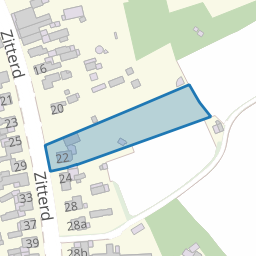 Perceel SRD00-B-3312