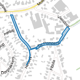 Perceel SRD00-B-3316