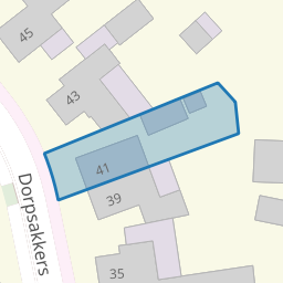 Perceel SRD00-B-3322