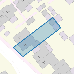 Perceel SRD00-B-3331