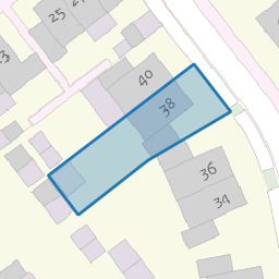 Perceel SRD00-B-3333