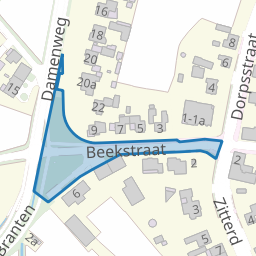 Perceel SRD00-B-3339