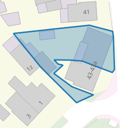 Perceel SRD00-B-3347