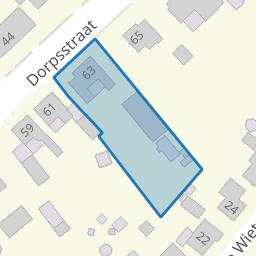 Perceel SRD00-B-3352