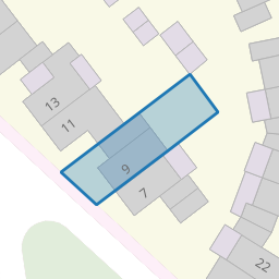 Perceel SRD00-B-3356