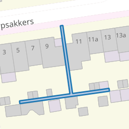 Perceel SRD00-B-3358