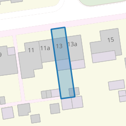 Perceel SRD00-B-3364