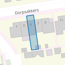 Perceel SRD00-B-3366