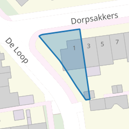 Perceel SRD00-B-3368