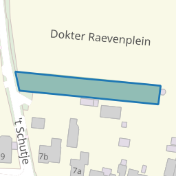 Perceel SRD00-B-3377