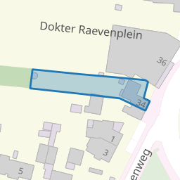 Perceel SRD00-B-3378