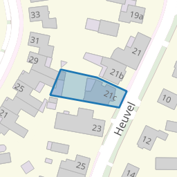 Perceel SRD00-B-3379