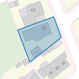 Perceel SRD00-B-3383