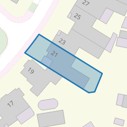 Perceel SRD00-B-3389