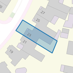 Perceel SRD00-B-3391