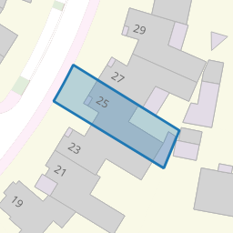 Perceel SRD00-B-3392