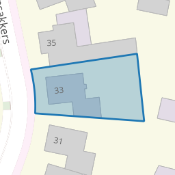 Perceel SRD00-B-3396