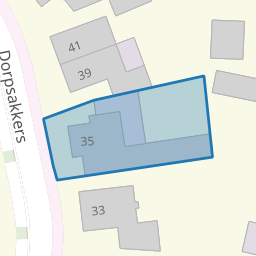 Perceel SRD00-B-3397