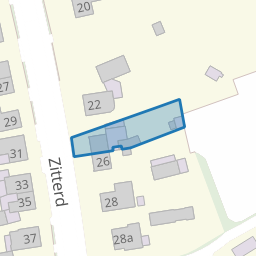 Perceel SRD00-B-3400